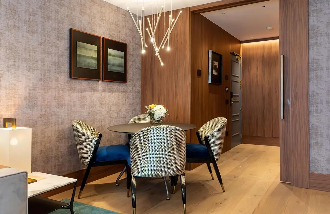 Hotel Wellington & Madrid